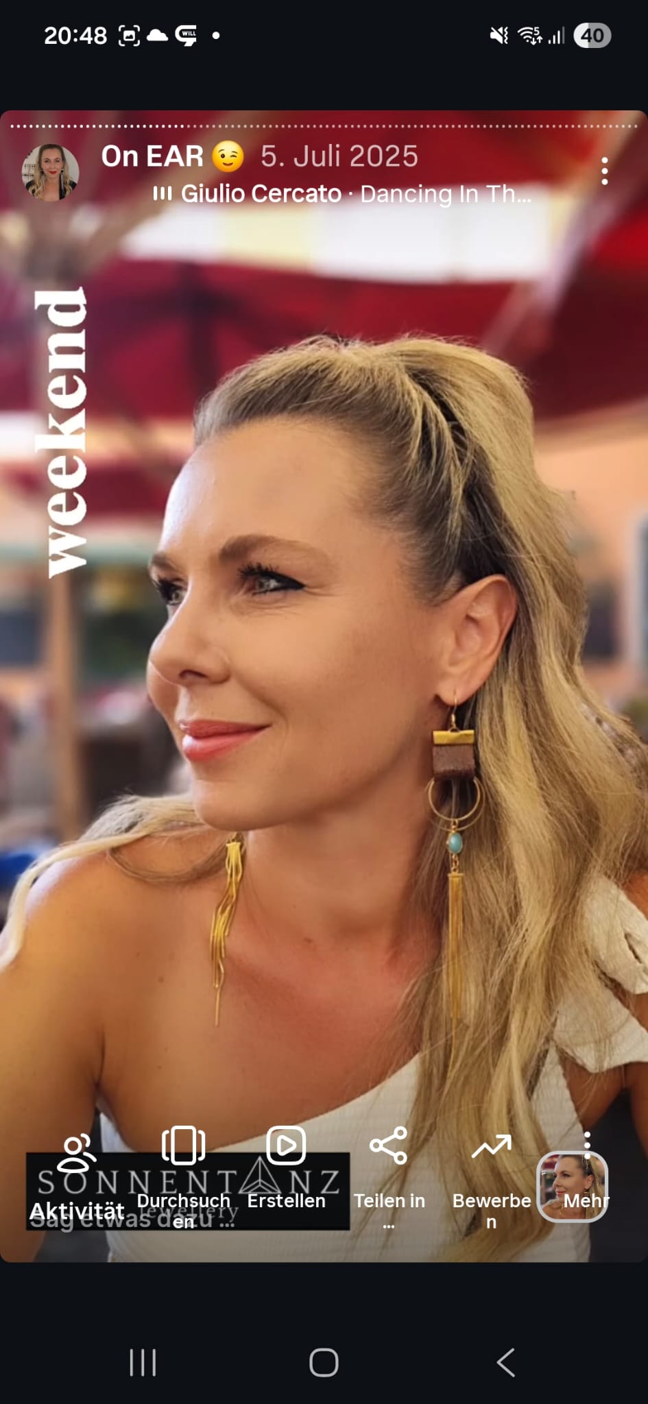 Sonnentanz Jewellery – Ibiza Style Kollektion